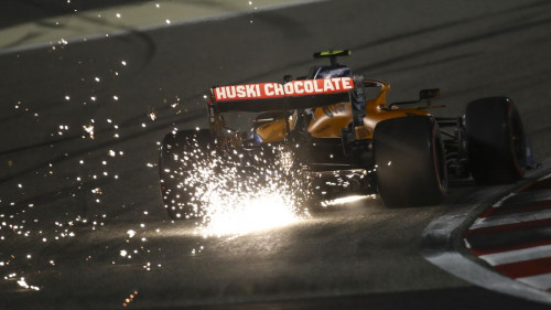 Slijede nove promjene u kalendaru Formule 1