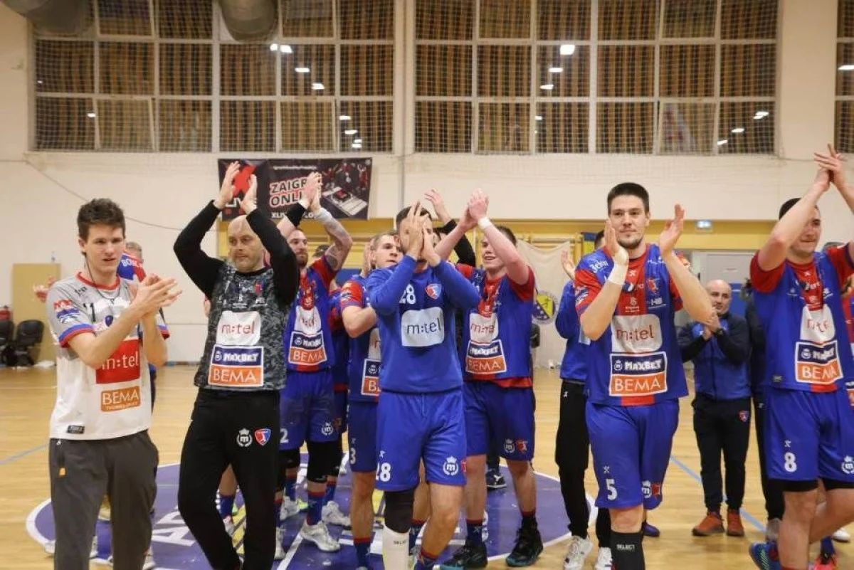 Rukometni velikan nema novca ni da odigra utakmicu, čeka ih izbacivanje iz lige? Rukometni velikan nema novca ni da odigra utakmicu, čeka ih izbacivanje iz lige?