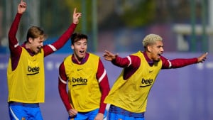 Manchester City u pregovorima sa Portom: U svoje redove žele dovesti otpisanu zvijezdu Barcelone