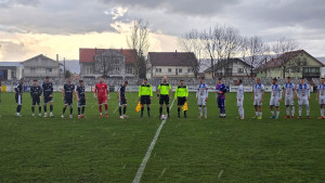 Tuzla City i Stupčanica remizirali, golijada u Tomislavgradu