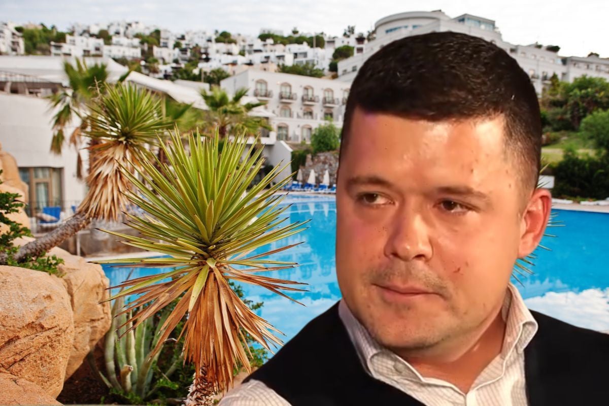 U turskom ljetovalištu poznati Srbin dogovara transfer za pamćenje: "Ispunit će mu sve želje"