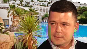 U turskom ljetovalištu poznati Srbin dogovara transfer za pamćenje: "Ispunit će mu sve želje"