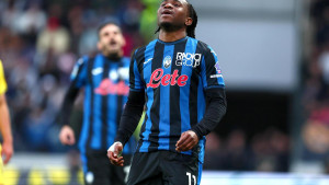 Atalanta ponovo zatvorila vrata Interu, a Lookman napravio potez zbog kojeg bi mogao dugo žaliti