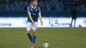 Omar Beća sinoć operisan, doktori zadovoljni