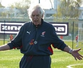 Beenhakker stručni savjetnik u Feyenoordu