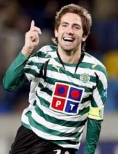 Moutinho u Sportingu do 2013. godine