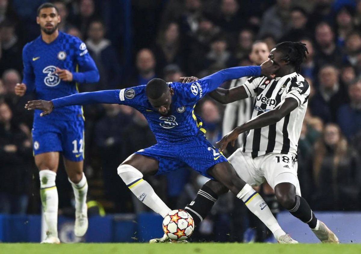 Pregovori propali: Rudiger napušta Chelsea, u novom klubu će imati nevjerovatnu platu