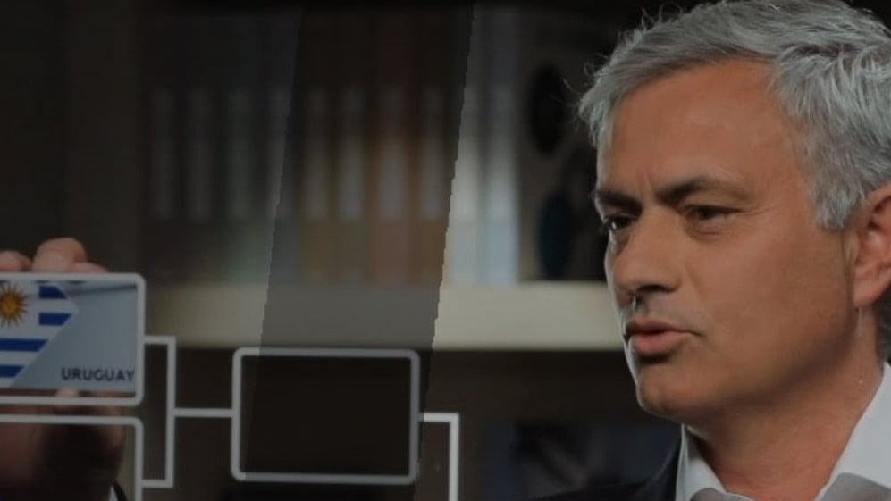 Mourinho je prognozirao SP, a to se neće nimalo dopasti Hrvatskoj i Srbiji