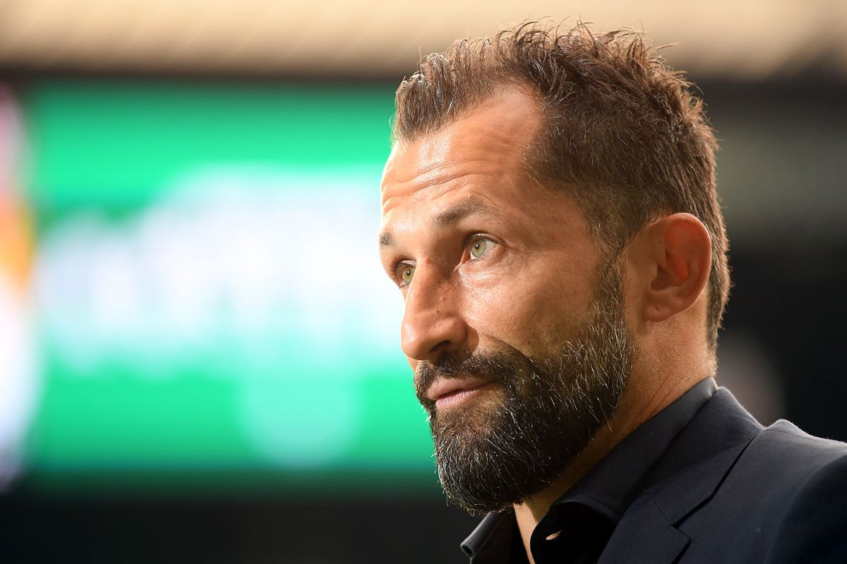 FK Velež uputio čestitku Hasanu Salihamidžiću: Bravo Brazzo!