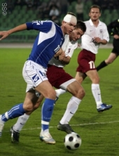Hajduk neće da igra protiv BiH
