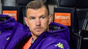 Legenda je lično pozvala Edina Džeku - Dijamant je pred velikom odlukom!