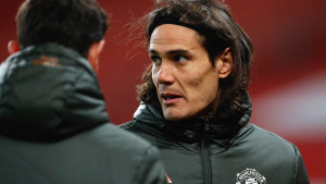 Cavani odlazi iz Manchestera na ljeto, poznato je gdje nastavlja karijeru