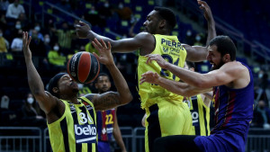 Nezapamćen haos u Fenerbahčeu