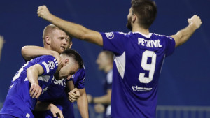Dinamo je jednostavno prejak za sve u Hrvatskoj, a to su pokazali i večeras