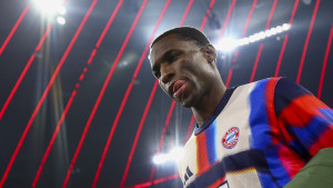 Chelsea šokirao Bayern