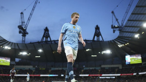 De Bruyne se osvetio Guardioli, šokirao Španca svojom odlukom: "Ja ti tamo neću igrati"