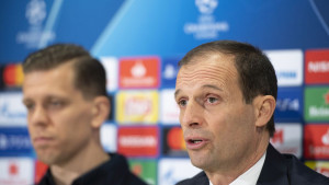 Rijetko bi ko napravio isto što je Allegri po povratku u Juventus: Odbio je veliko pojačanje za klub