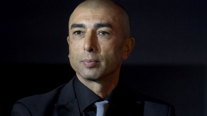Di Matteo preuzima ekipu Las Palmasa?