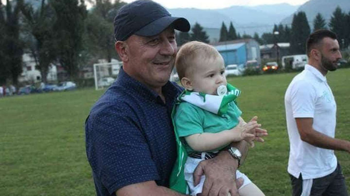 "Naš mali klub krase drugarstvo i poštenje, a sve što radimo - radimo iz ljubavi"