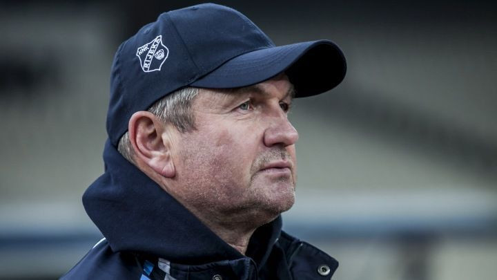 Matjaž Kek i zvanično na klupi reprezentacije Slovenije