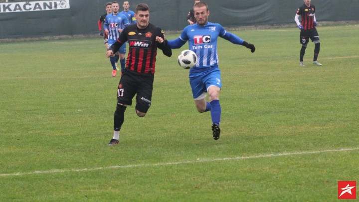 Antonio Vidović novi igrač HNK Orašje