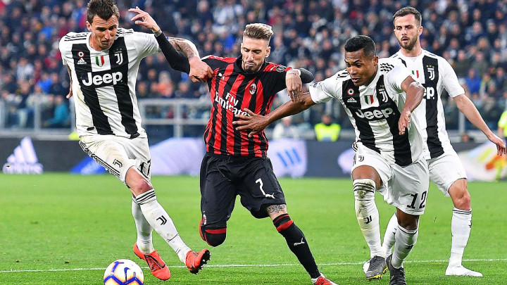 Jedan čovjek stavio veto na povratak Mandžukića u Bayern!