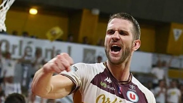 Nevjerovatna partija Miralema Halilovića za Orleans