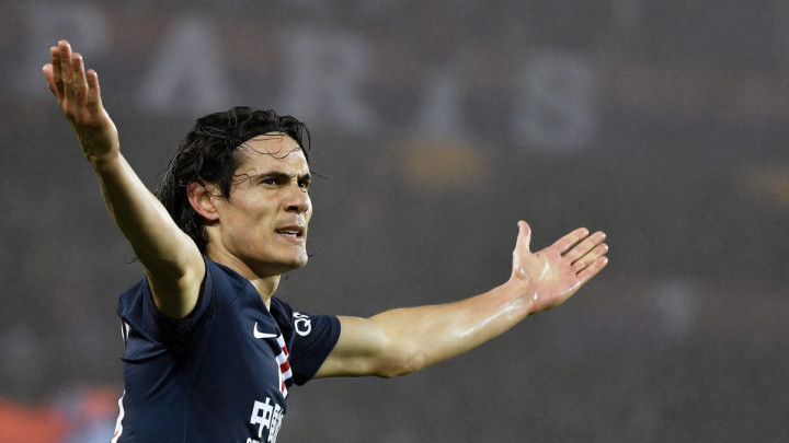 Definitivno je: Cavani odabrao novi klub!