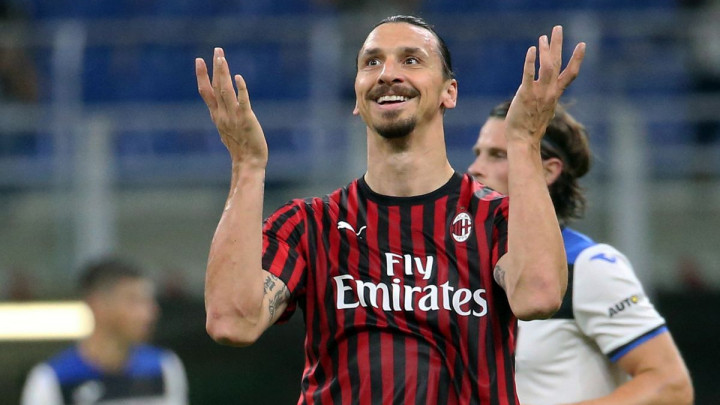 Zlatan uvrijeđen ugovorom koji mu je ponuđen