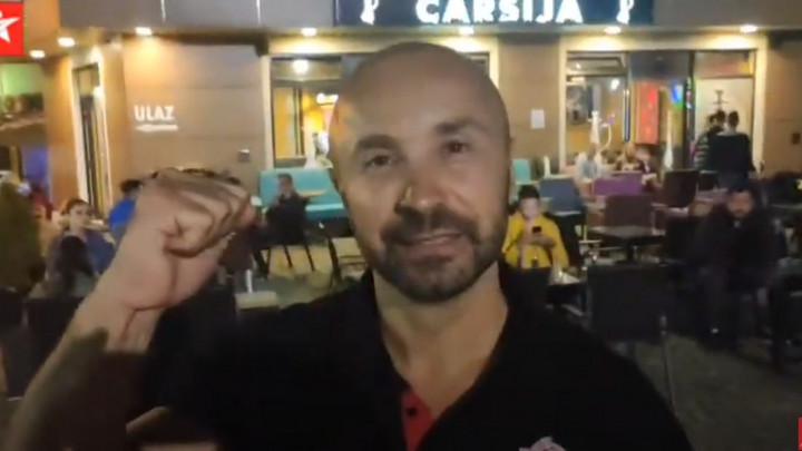 Kadić nakon Slobodine titule: Prvo pa muško!