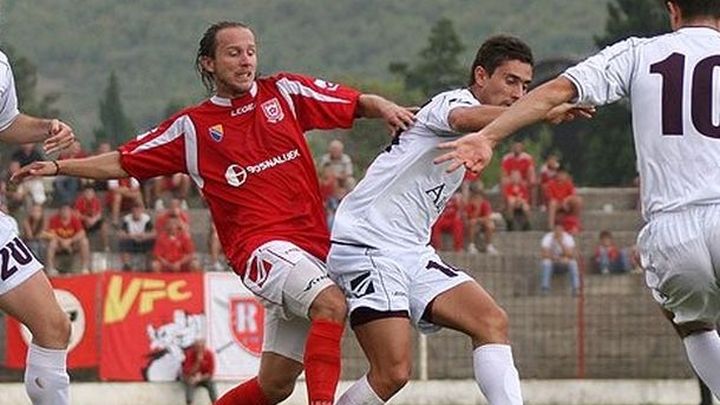 Nedžad Serdarević i zvanično napustio FK Velež