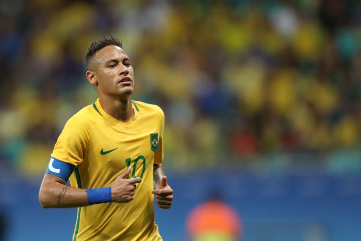&quot;Neymar bi nas mogao napustiti, pod velikim je pritiskom&quot;