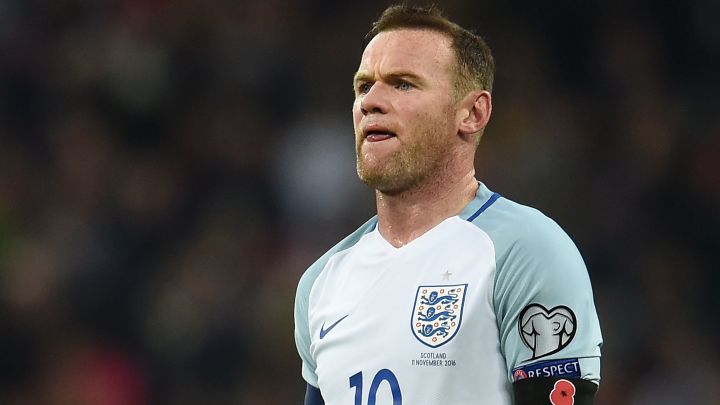 Rooney se oprostio od reprezentacije