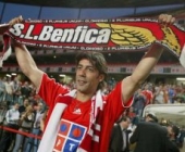 Rui Costa se oprostio