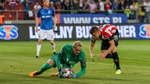 Burić se konačno vratio na gol: Žalim zbog primljenog pogotka