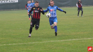 Antonio Vidović novi igrač HNK Orašje