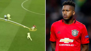 Manchester United je dovođenjem Freda napravio najveći promašaj u posljednjih desetak godina