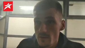 Kovačević: Svi smo podbacili, ja sam dao autogol, užasno mi je žao...