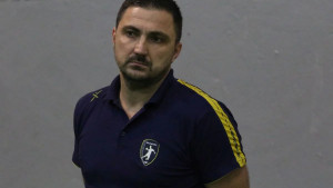 Doborac: Veliko iskustvo za nas, ponosan sam na ove momke