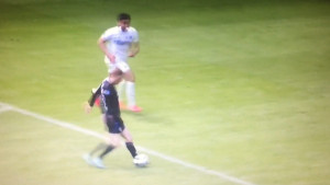 Pomoćni trener (40) zaigrao danas protiv Kopenhagena i postigao nevjerovatan gol
