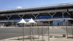 Rođene dočekala poruka u svlačionici od FK Željezničar