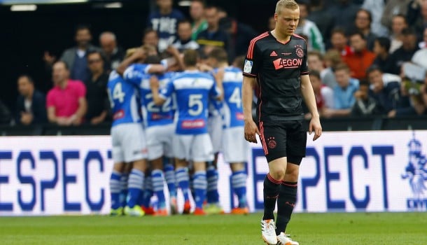 Zwolle bolji od Ajaxa u utakmici holandskog Superkupa