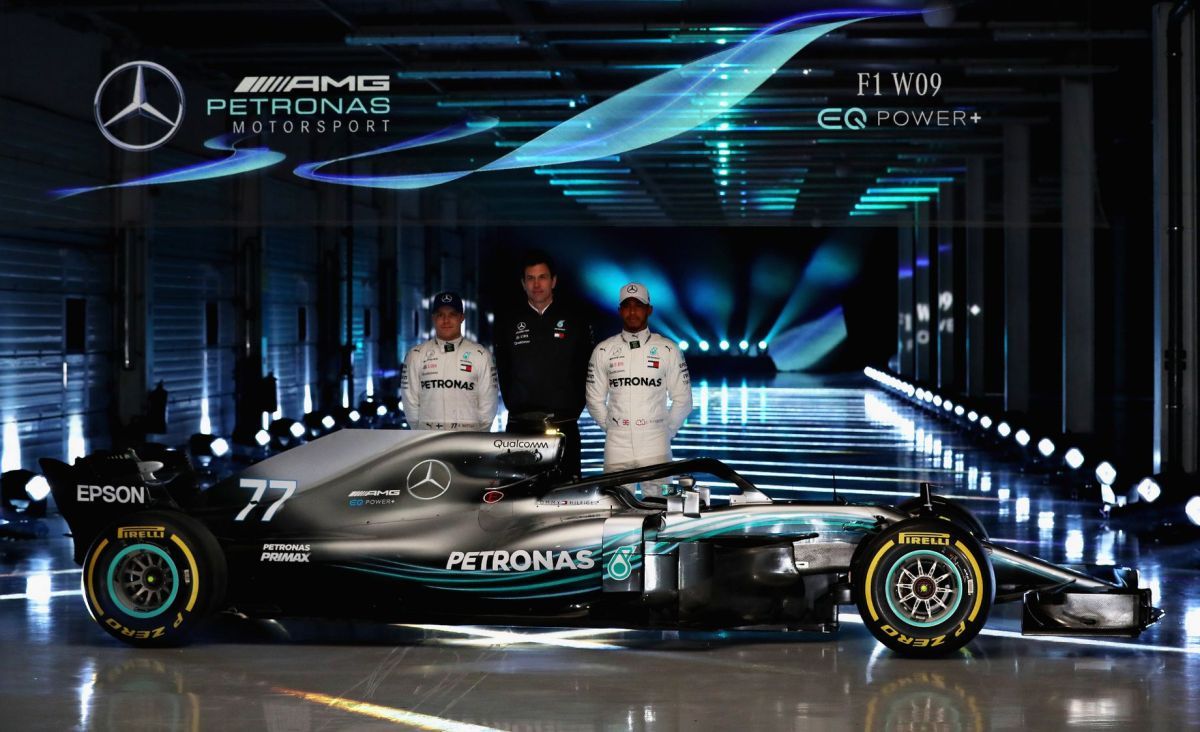 Formula 1 se vraća: Timovi predstavili svoje adute za novu sezonu