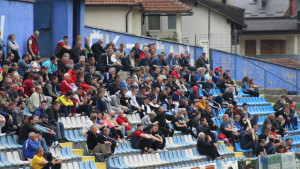 Derbi Prve lige FBiH bez prisustva navijača