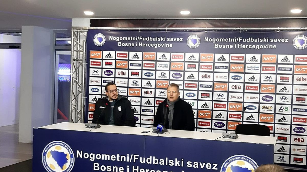 Nova promjena: Hrvatski trener će voditi reprezentaciju na Svjetskom prvenstvu