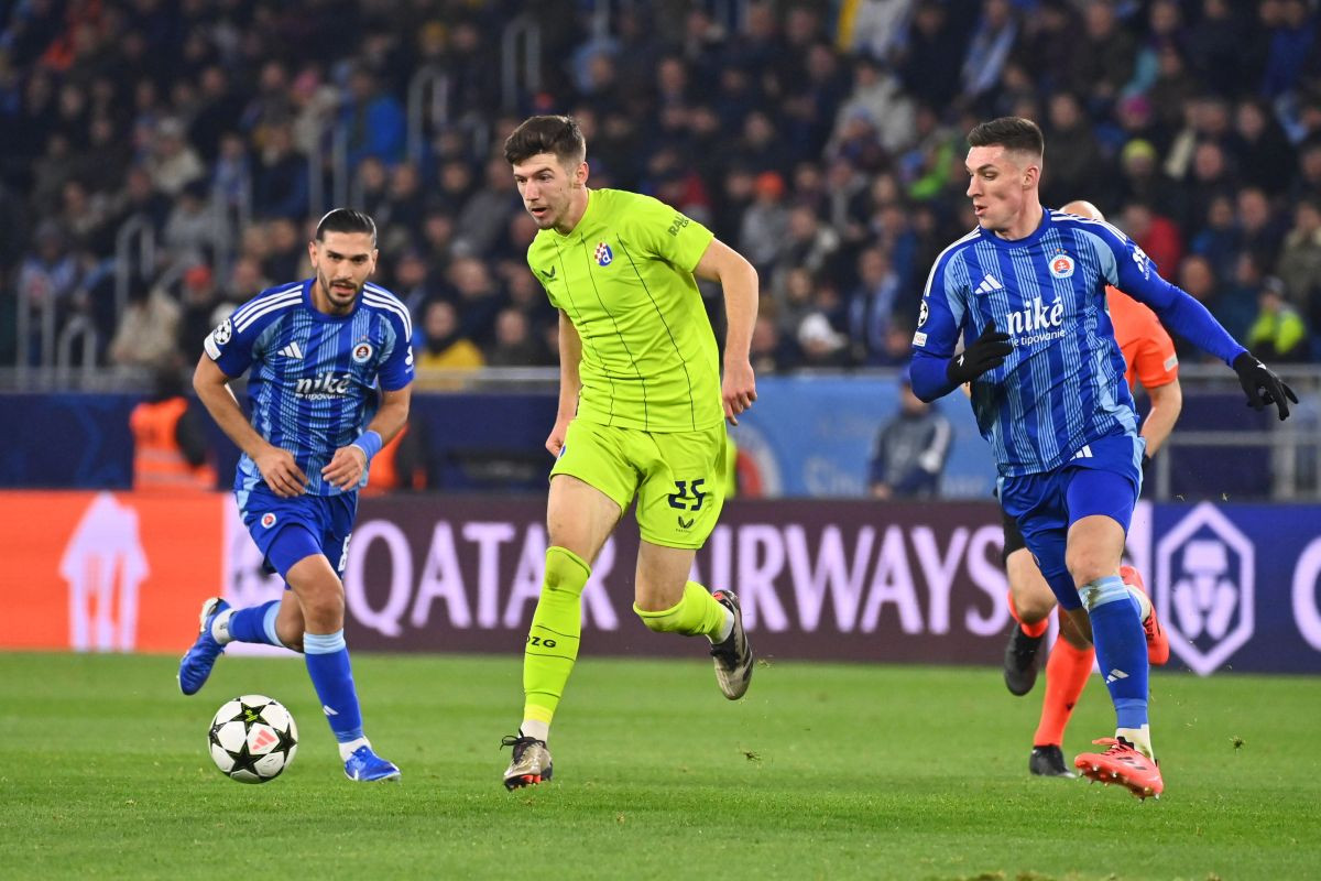 Petar Sučić dobio nestvarne ponude, a on je već odabrao novi klub i historija se ponavlja Petar Sučić dobio nestvarne ponude, a on je već odabrao novi klub i historija se ponavlja