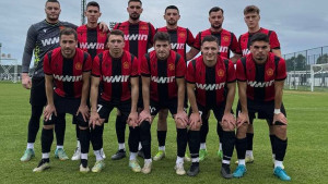 Sloboda remizirala protiv tima koji košta 15 miliona eura!