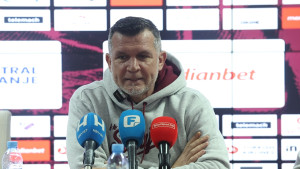 Zekić pred Široki Brijeg: Problemi s povredama, Butić osjetio bol i prije meča sa Zrinjskim