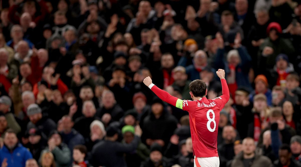 Ne jedan, ne dva, nego tri penala na Old Traffordu - Manchester United u četvrtfinalu Evropske lige Ne jedan, ne dva, nego tri penala na Old Traffordu - Manchester United u četvrtfinalu Evropske lige
