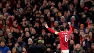 Ne jedan, ne dva, nego tri penala na Old Traffordu - Manchester United u četvrtfinalu Evropske lige